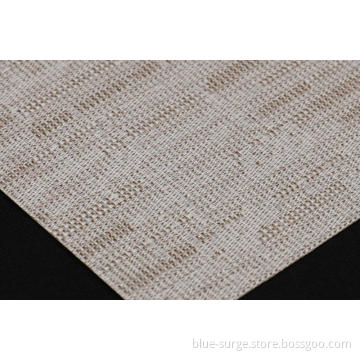 OEM Polyester Customized Jacquard Roller Blind Fabric